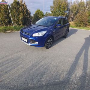 Ford Kuga II 2.0 TDCi AWD ST-Line 2016