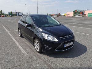 Ford C-Max II 1.0 EcoBoost Start-Stopp-System Titanium 2013