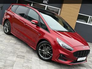 Ford S-Max II 2.5 Duratec FHEV ST-LINE 2023