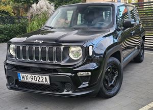 Jeep Renegade 1.0 GSE T3 Turbo Sport FWD S&S 2018