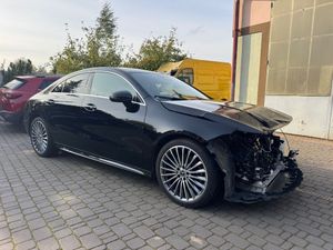 Mercedes-Benz CLA II 220 AMG Line 7G-DCT 2024