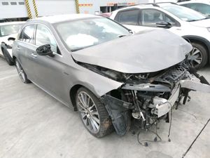 Mercedes-Benz A W177 250 E AMG Line 8G-DCT 2020