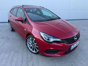 Opel Astra K 1.2 Turbo Start/Stop Sports Tourer Ultimate 2020