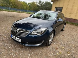 Opel Insignia A 2.0 CDTI Sports Tourer ecoFLEXStart/Stop Innovation 2014