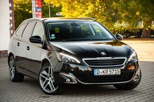 Peugeot 308 T9 1.2 PureTech GPF Active Pack S&S 2015