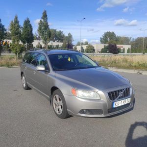 Volvo V70 III 2.0 Momentum 2009