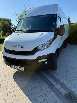 Iveco Daily 2019