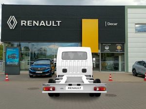 Renault Master 2025