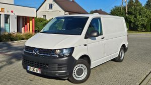 Volkswagen Transporter 2016
