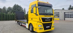 MAN TGX 2015