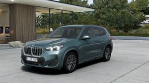 BMW X1 U11 2025