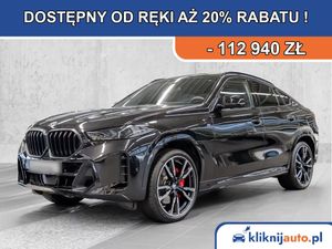 BMW X6 G06 2025
