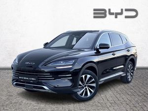 BYD Seal 2025
