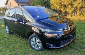Citroën C4 Grand Picasso II 1.6 e-HDi Exclusive 2016