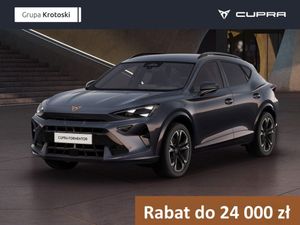 Cupra Formentor 1.5 TSI DSG 2025
