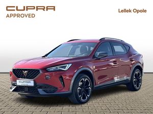 Cupra Formentor 1.5 TSI DSG 2024