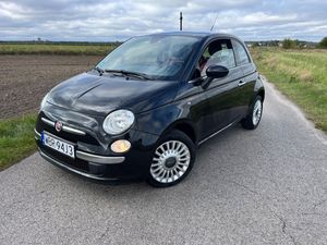 Fiat 500 1.2 by Gucci 2009