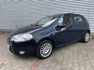 Fiat Punto II FL 1.2 Young 2012