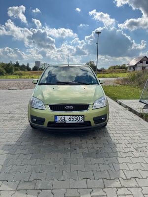 Ford C-Max 2006