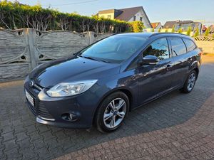 Ford Focus Mk3 1.0 EcoBoost Ambiente 2013
