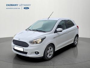 Ford KA/KA+ 2017