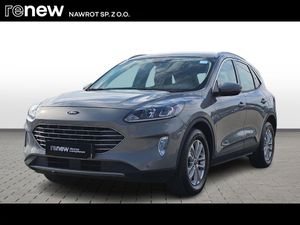 Ford Kuga III 1.5 EcoBlue FWD Titanium 2022