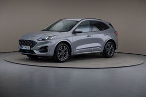 Ford Kuga III 2021