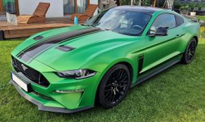 Ford Mustang 5.0 V8 GT 2021