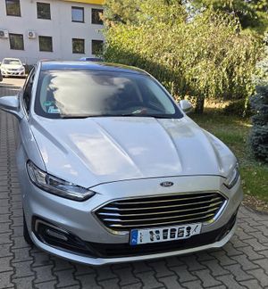 Ford Mondeo Mk5 2.0 EcoBlue Titanium 2020