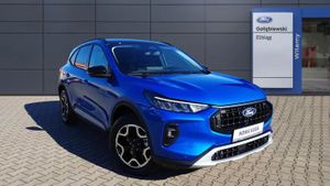 Ford Kuga III 2.5P PHEV FWD Active X eCVT 2025