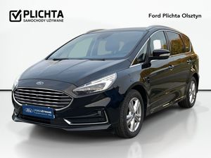 Ford S-Max II 2.5 Hybrid Titanium CVT 2021