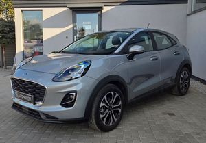Ford Puma 2022