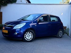 Hyundai i20 I 1.2 Comfort 2011