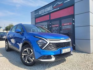 Kia Sportage V 2023