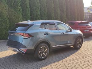 Kia Sportage V 1.6 T-GDI L 2WD DCT 2025