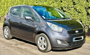 Kia Venga 2013