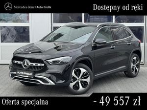 Mercedes-Benz GLA 200 Progressive 2025