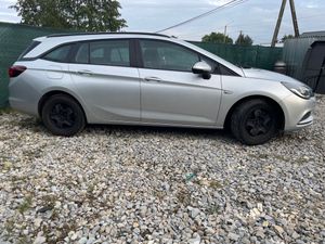 Opel Astra K V 1.6 CDTI Dynamic 2019