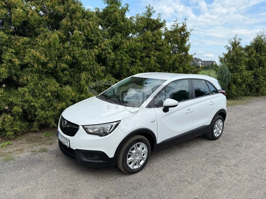 Opel Crossland 1.5 CDTI Enjoy S&S 2019