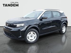 Opel Frontera C 2025