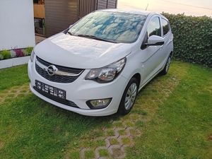 Opel Karl 1.0 Easytronic Active 2017
