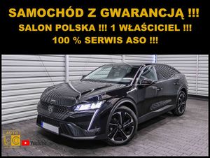 Peugeot 408 1.2 PureTech Allure Pack S&S EAT8 2024
