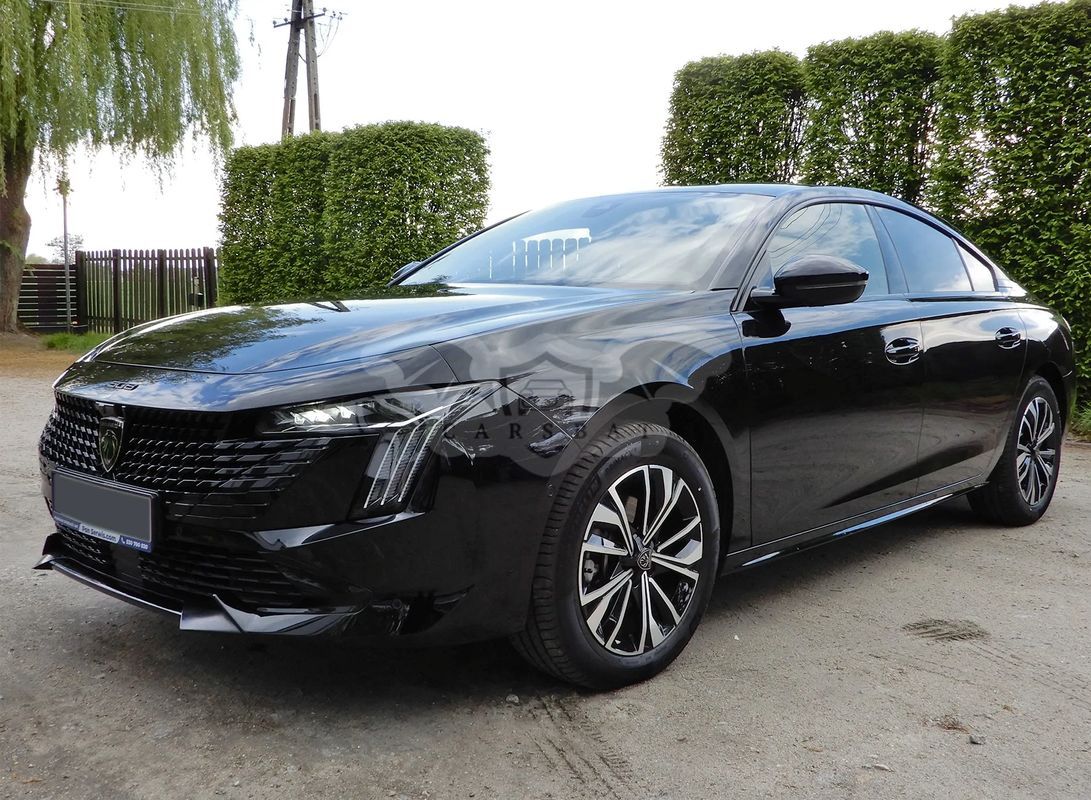 Peugeot 508 II 1.5 BlueHDi Allure S&S EAT8 2024