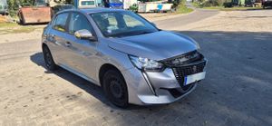 Peugeot 208 II 1.2 PureTech Allure S&S 2020
