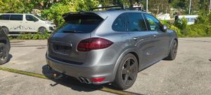 Porsche Cayenne II GTS 2013