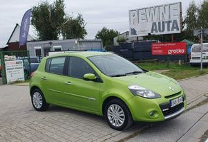 Renault Clio III 2010