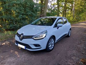 Renault Clio IV 2018