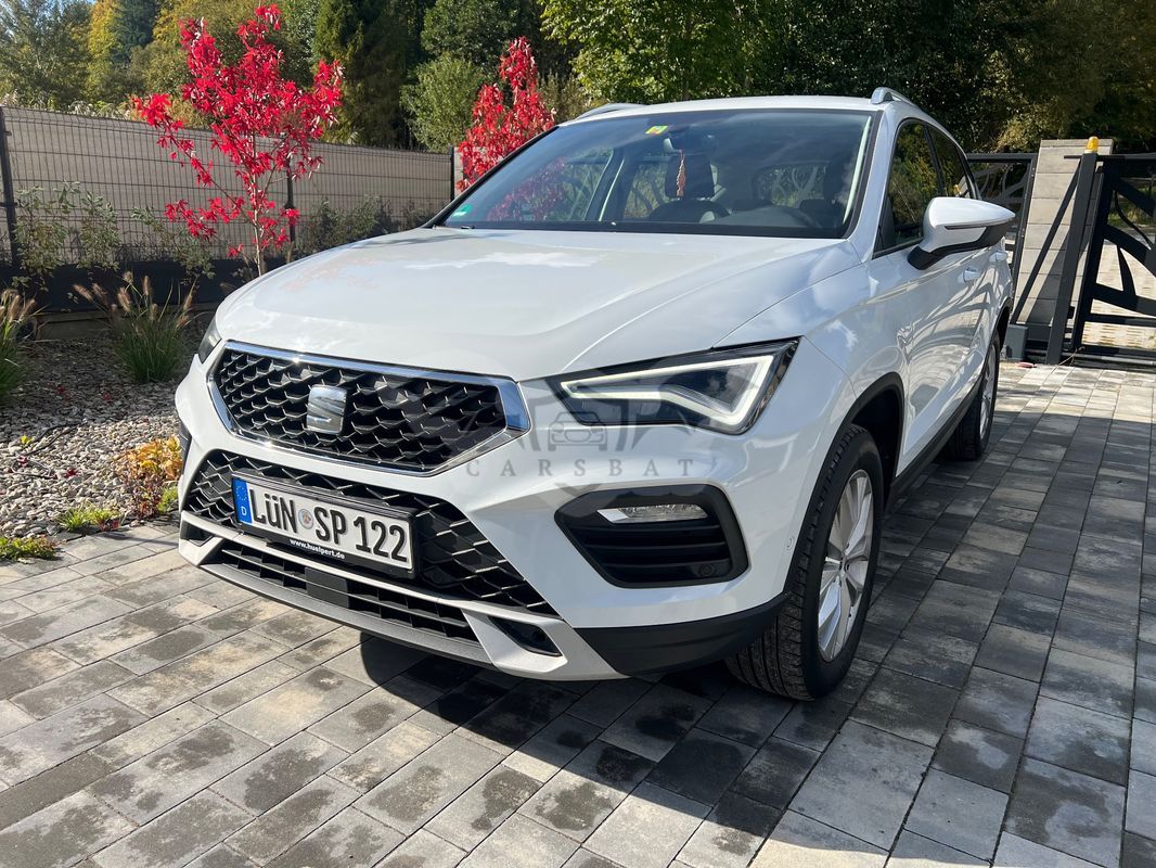Seat Ateca 2.0 TDI 4Drive DSG Xperience 2022