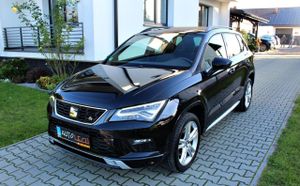 Seat Ateca 2020