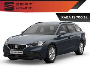 Seat Leon IV 1.5 eTSI Style DSG 2025